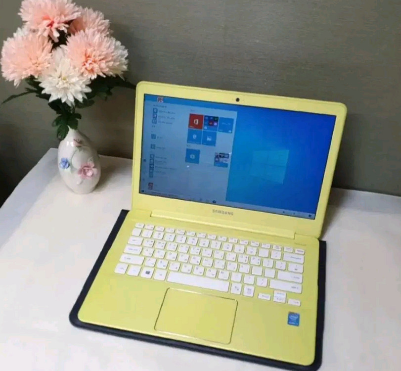 14.5인치 3D 노트북/ssd 탑재/외장그래픽--4