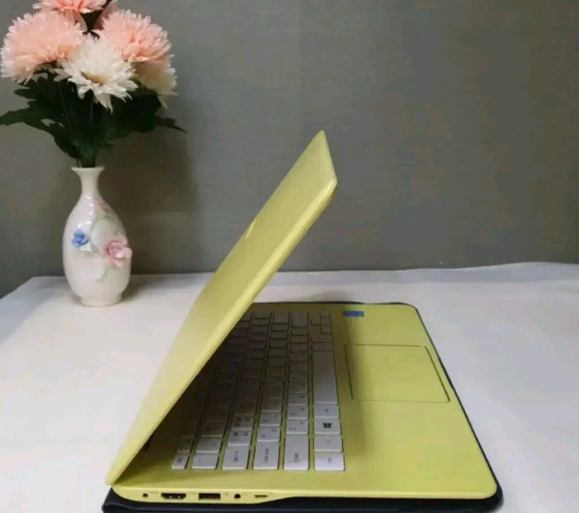 14.5인치 3D 노트북/ssd 탑재/외장그래픽--5