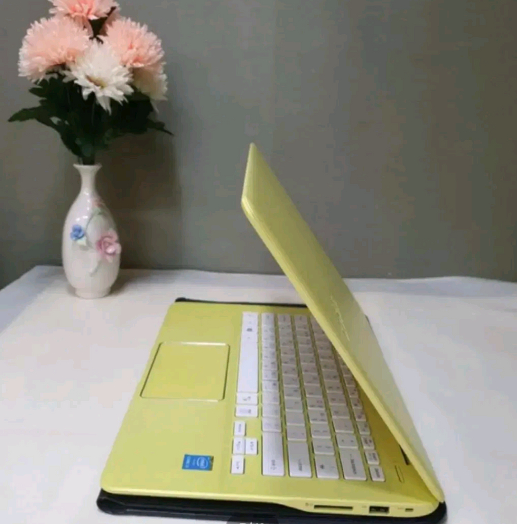 14.5인치 3D 노트북/ssd 탑재/외장그래픽--6