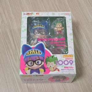 [미개봉] 닥터슬럼프 아라레 2개