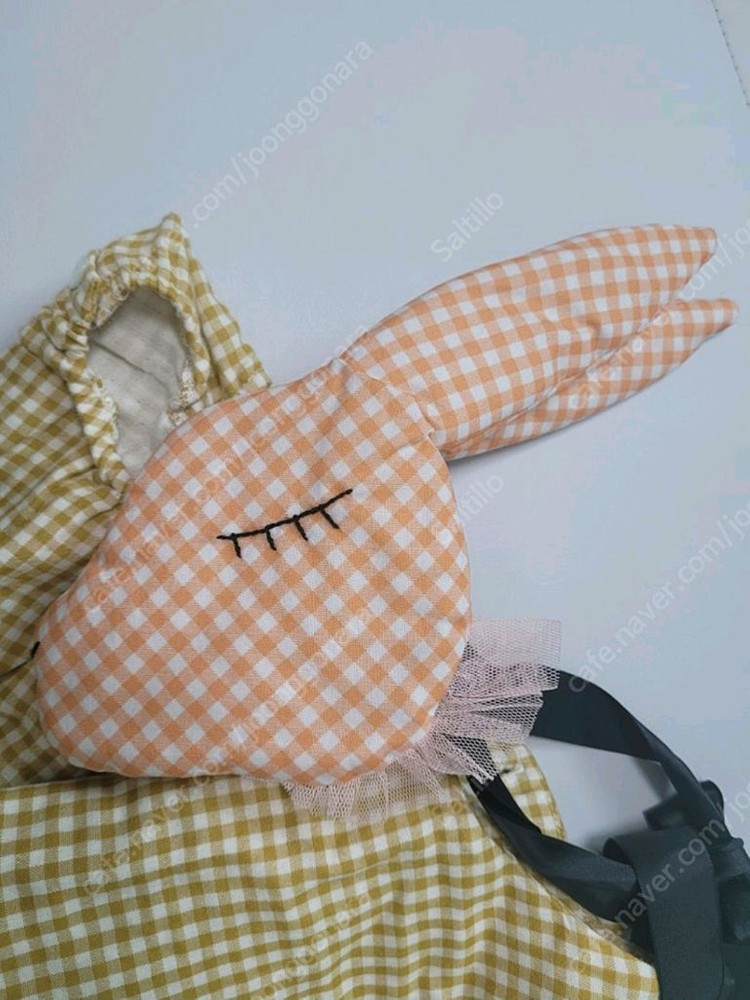 수어플룸 애니멀 가면 6y--1