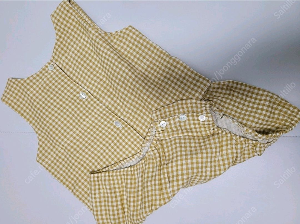 수어플룸 애니멀 가면 6y--2