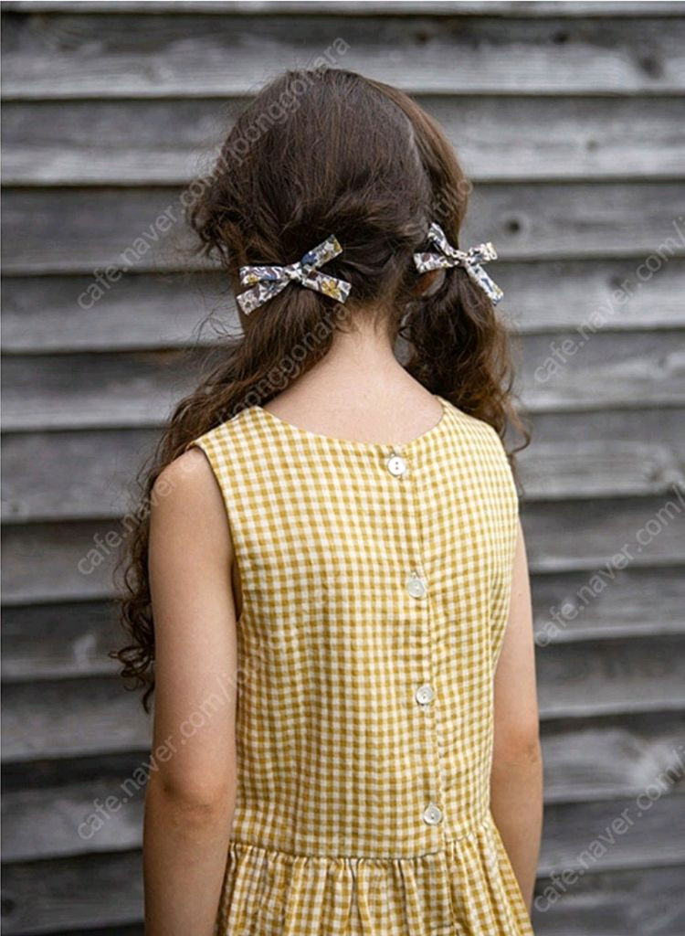 수어플룸 애니멀 가면 6y--6