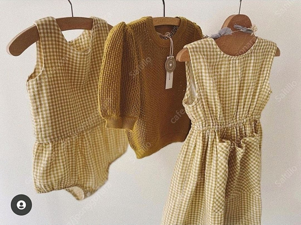 수어플룸 애니멀 가면 6y--7