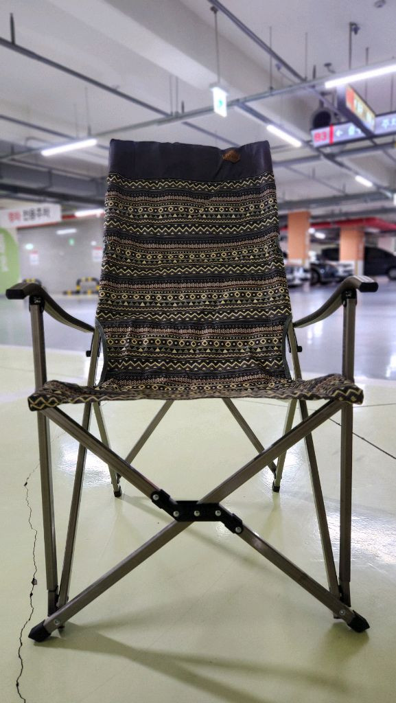 카즈미 롱릴렉스 체어 + 서비스--1