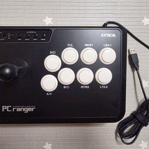 조이트론 PC Ranger 아케이드 스틱