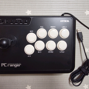 조이트론 PC Ranger 아케이드 스틱