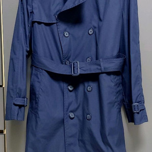 미군지급용 트렌치 코트 판매