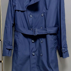 미군지급용 트렌치 코트 판매