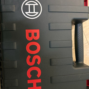 보쉬 GSR 10.8-2-Li 전동드릴 미개봉 이미지