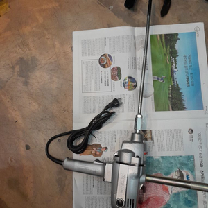 계양 믹서드릴 팝니다 이미지