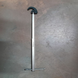 독일제 싱크대 세면대 렌치 팝니다 이미지