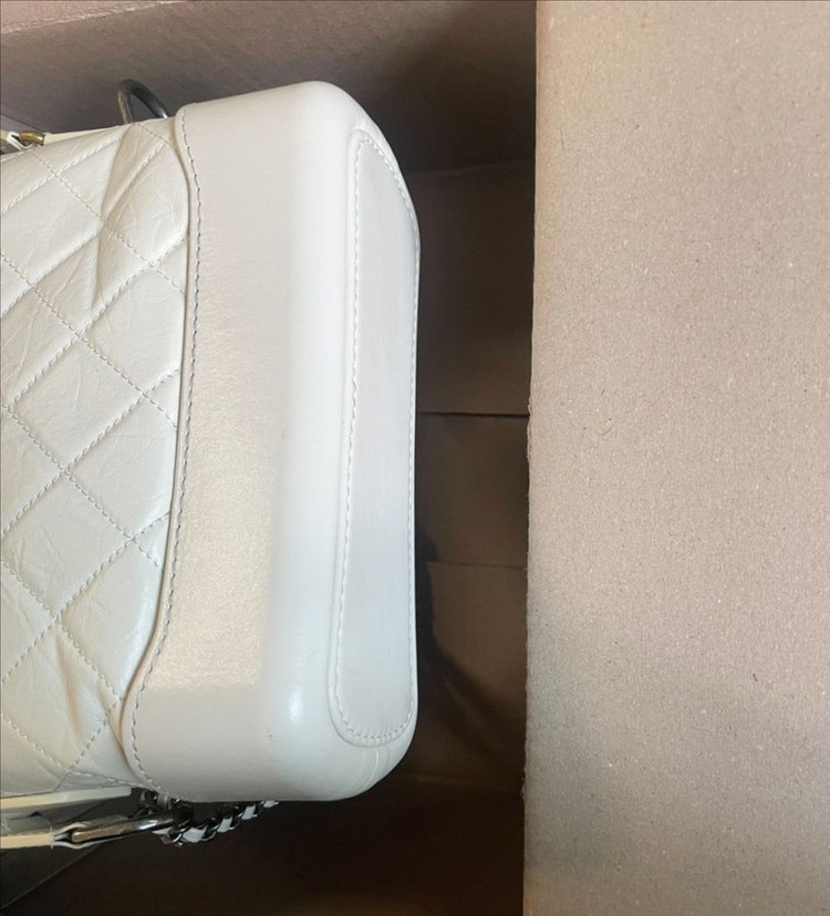 샤넬 가브리엘 호보백 단풍--4