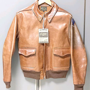 이스트맨레더 A-2 자켓 판매