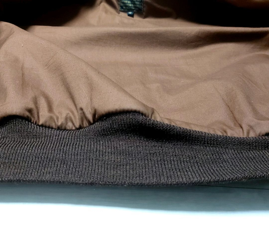 이스트맨레더 A-2 자켓 판매--7