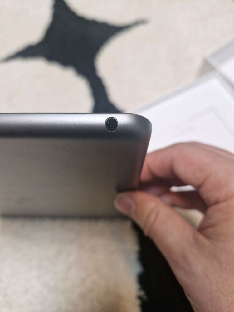 아이패드 9세대 64GB 스페이스 그레이 + 애플펜슬--5