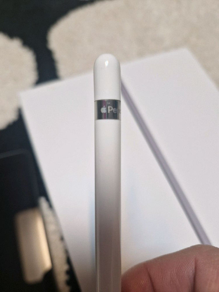 아이패드 9세대 64GB 스페이스 그레이 + 애플펜슬--7