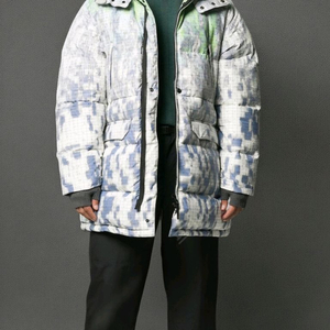 스톤아일랜드 PCM CHINE