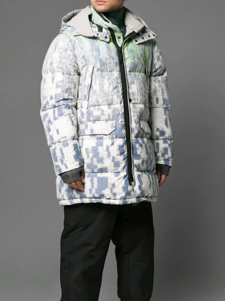 스톤아일랜드 PCM CHINE--1