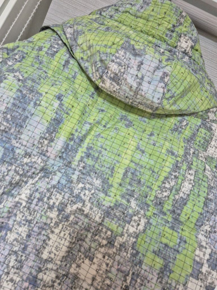 스톤아일랜드 PCM CHINE--4