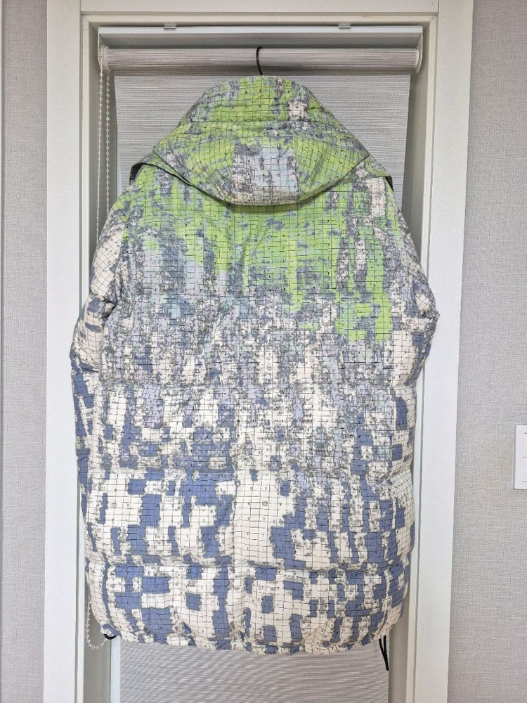 스톤아일랜드 PCM CHINE--5