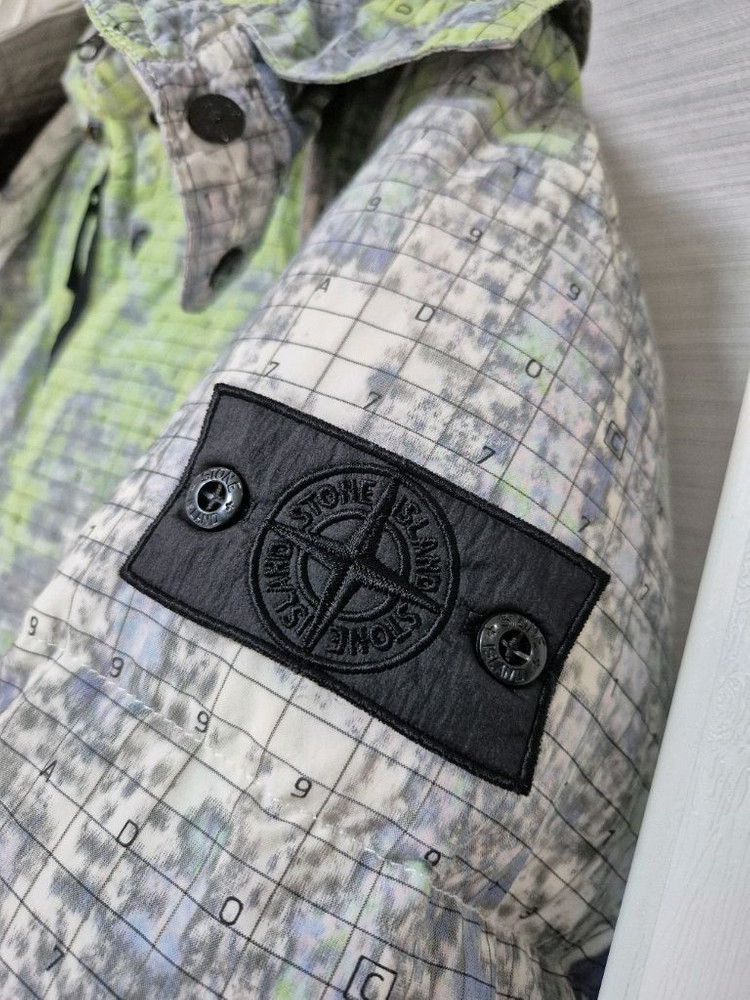 스톤아일랜드 PCM CHINE--6