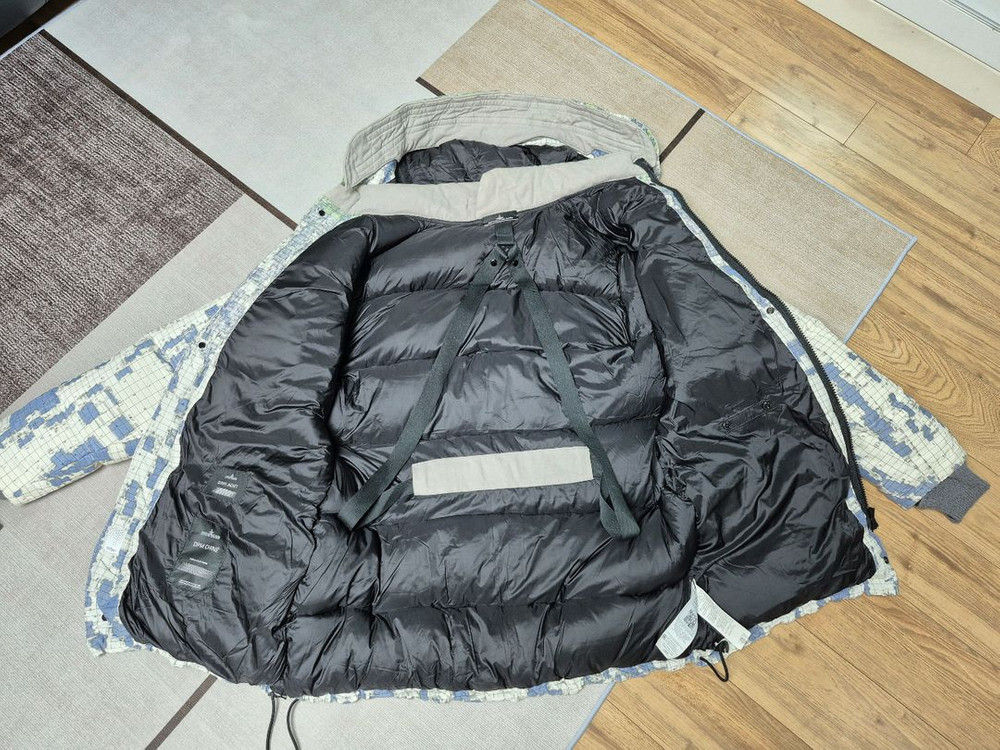 스톤아일랜드 PCM CHINE--7