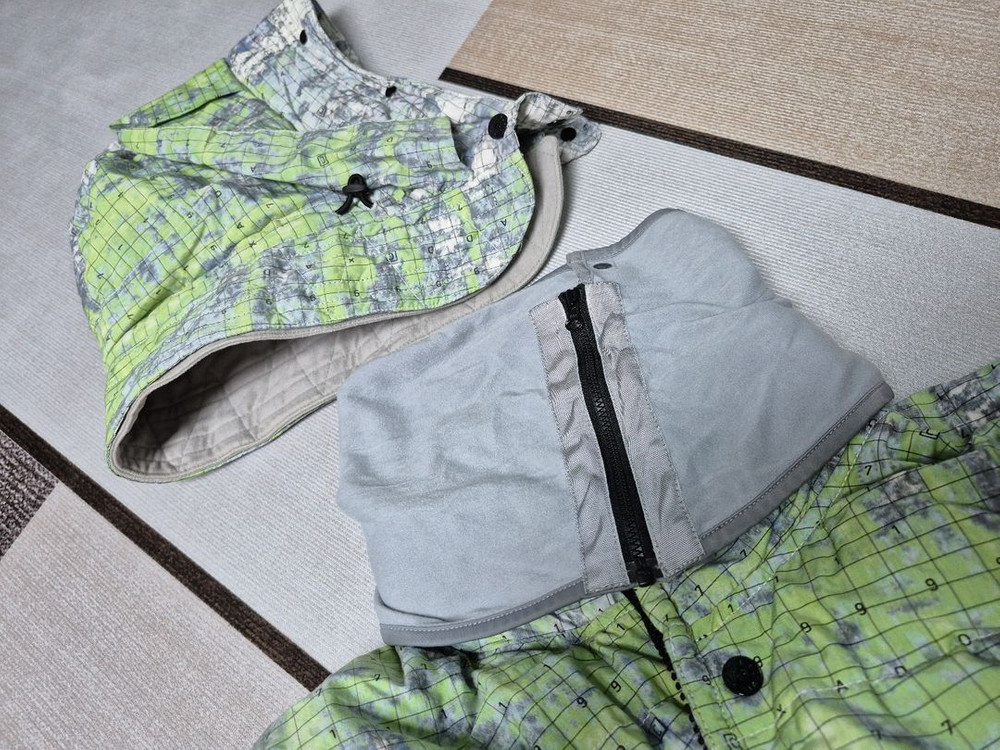 스톤아일랜드 PCM CHINE--8