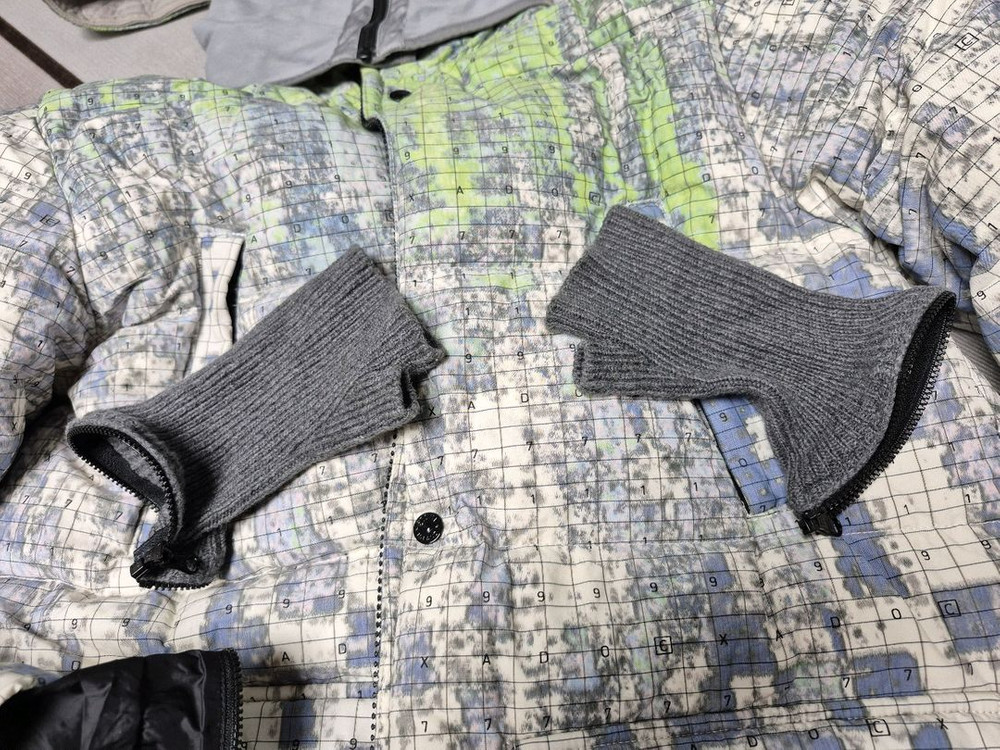 스톤아일랜드 PCM CHINE--9