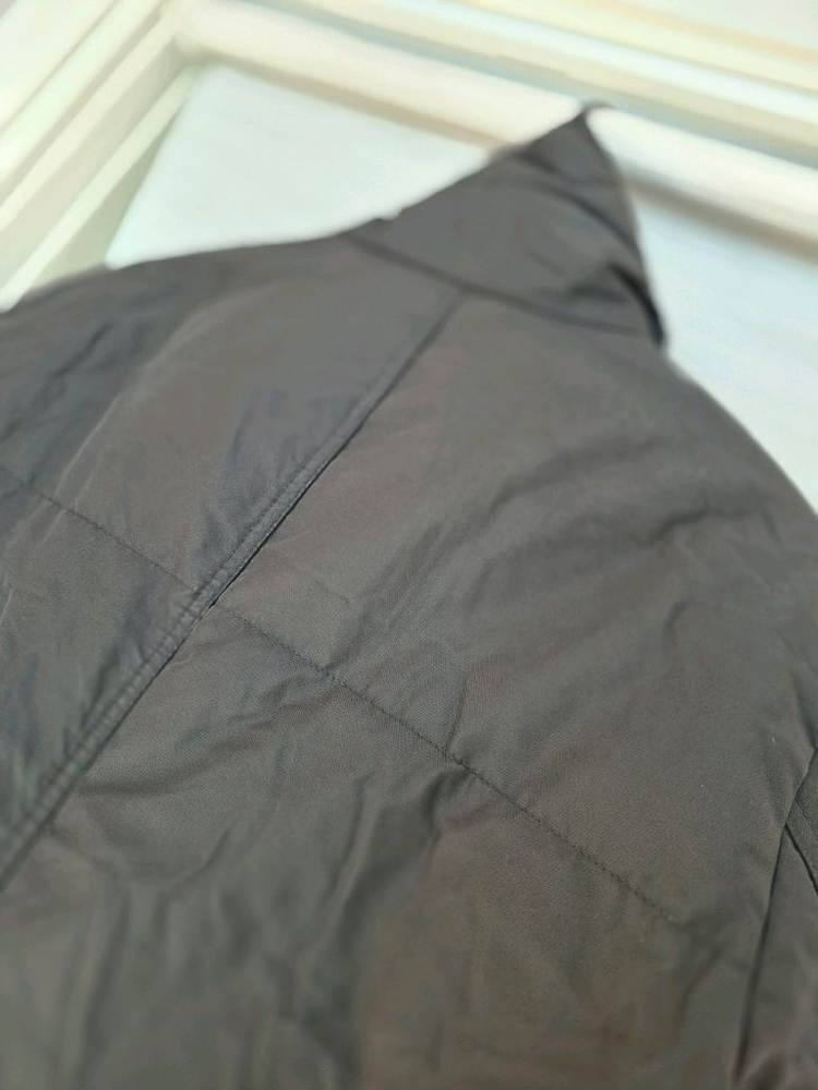 솔리드옴므 우영미 남성 롱패딩--4