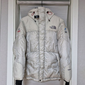 노스페이스 히말라얀 파카