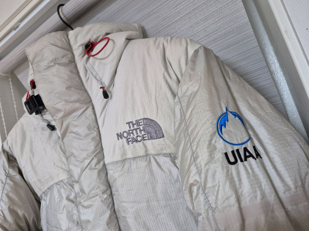 노스페이스 히말라얀 파카--1