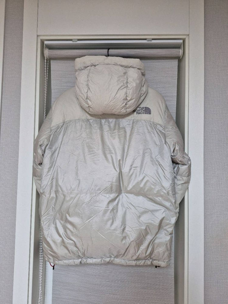 노스페이스 히말라얀 파카--4