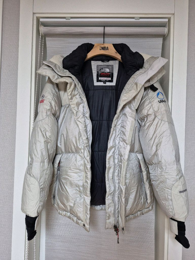 노스페이스 히말라얀 파카--5