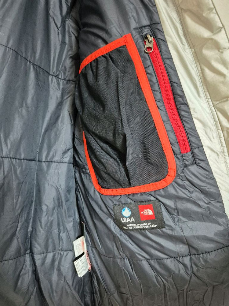 노스페이스 히말라얀 파카--6