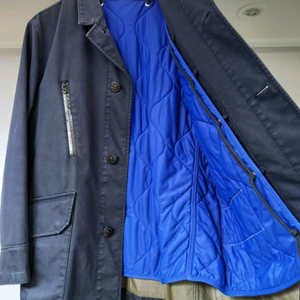 스톤아일랜드 윈드스토퍼RASO R 한정판