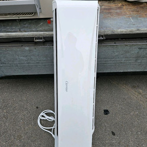 캐리어13평 벽걸이인버터 냉난방기 팝니다