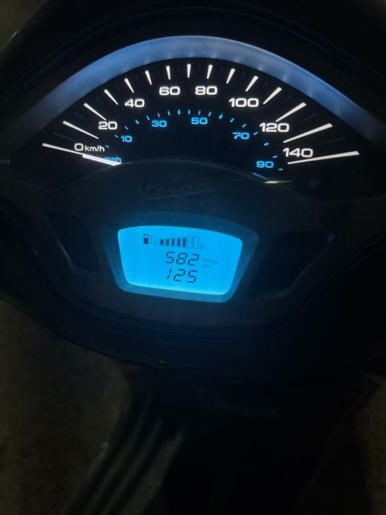 베스파 프리마베라 2023 23년식 이미지