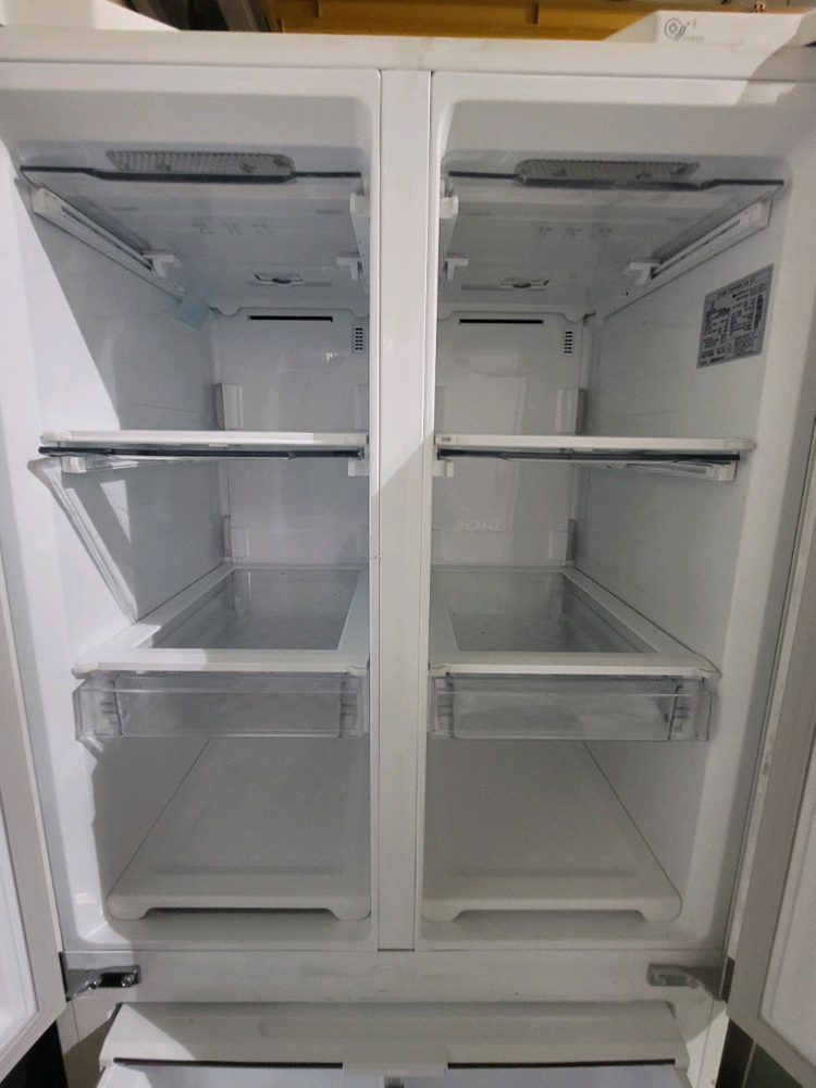 무료배송설치 LG 디오스 405L 김치냉장고 2015,8제조---1