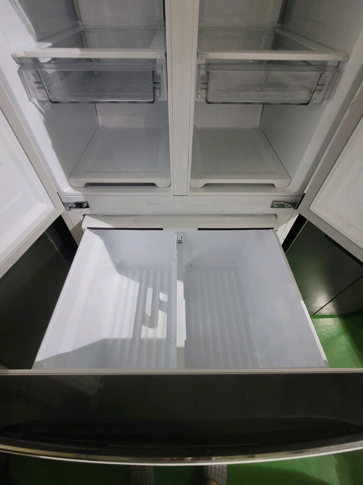 무료배송설치 LG 디오스 405L 김치냉장고 2015,8제조---2