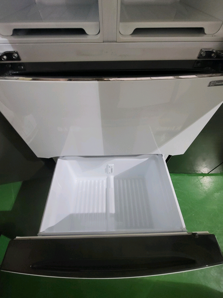 무료배송설치 LG 디오스 405L 김치냉장고 2015,8제조---3