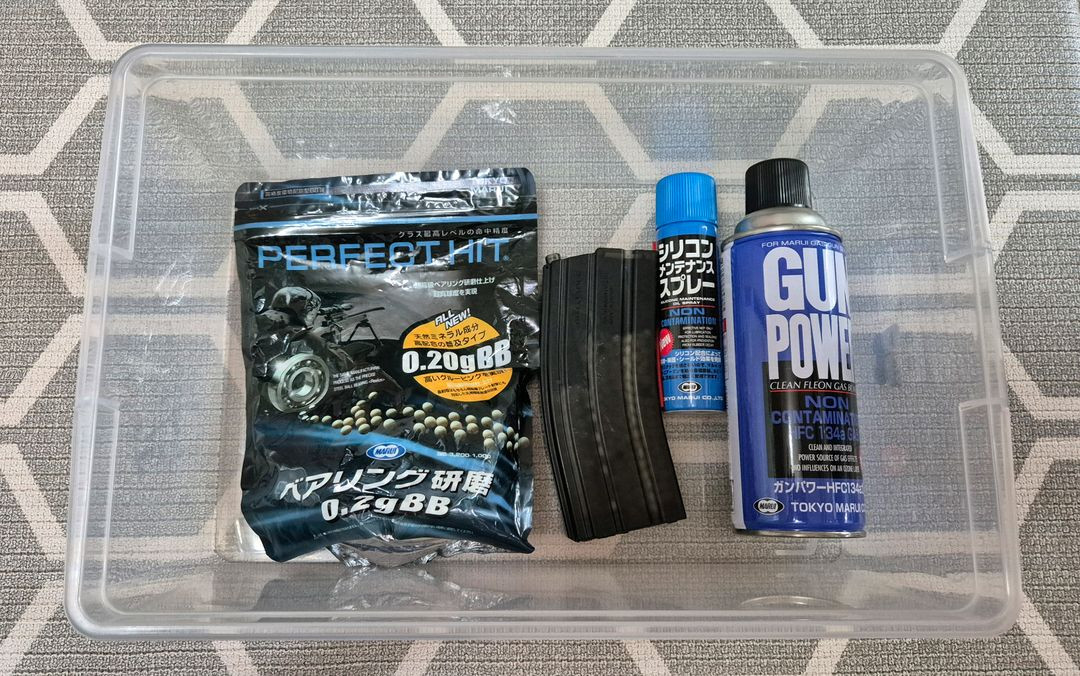 마루이 PX4 이미지