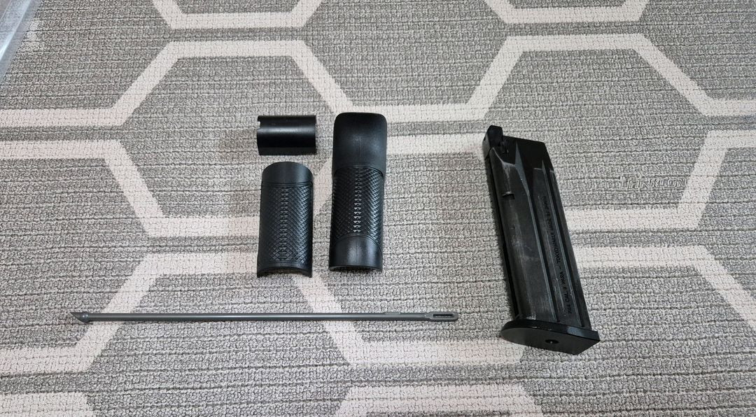 마루이 PX4 이미지