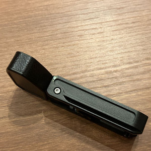 WEPOTO 소니 4세대 바디 그립, 레오포토 a7c2/a7cr용 그립