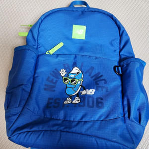 뉴발란스키즈 어린이 책가방