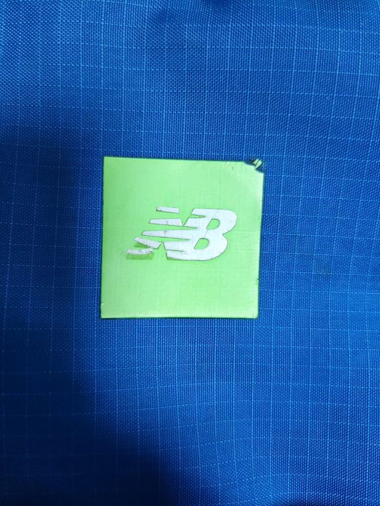 뉴발란스키즈 어린이 책가방--2