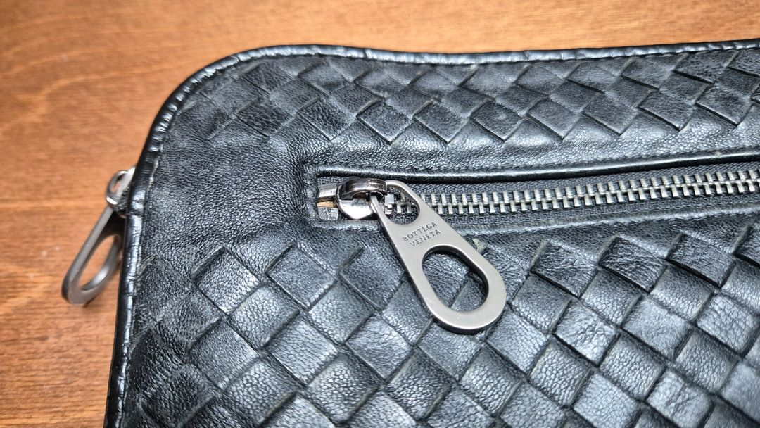 보테가베네타 클러치--2