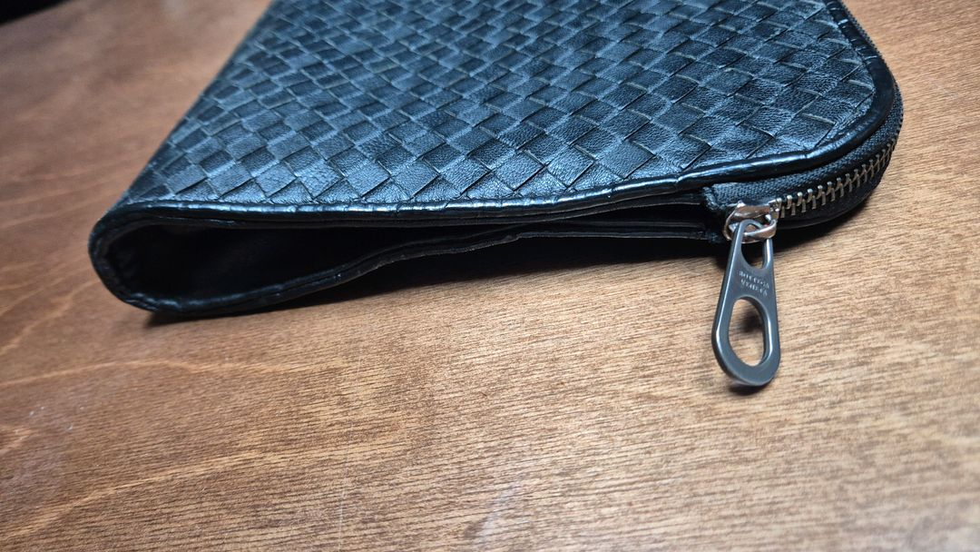 보테가베네타 클러치--3