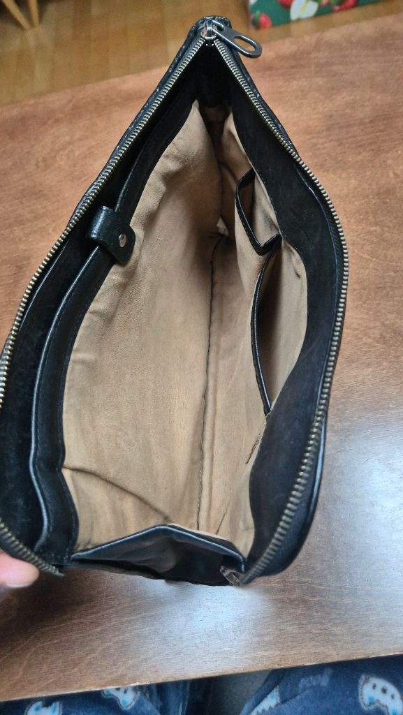 보테가베네타 클러치--4