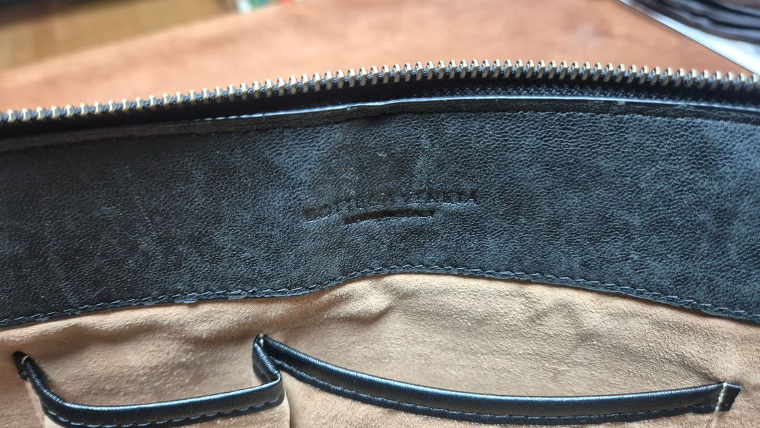 보테가베네타 클러치--5